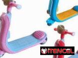 Patinetas para niños