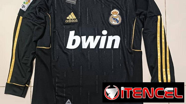 Enguatadas Retros Replicas Triple AAA de muy buena calidad