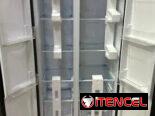 Refrigerador Royal 20″