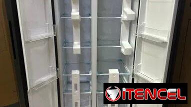 Refrigerador Royal 20″