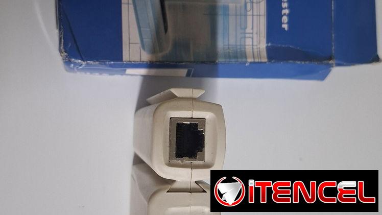 Vendo Tester de red en 15 usd y Tester de red y telefonia en 25