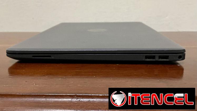 HP (Modelo 255G8) Ryzen 3/8GB DDR4/500GB SSD