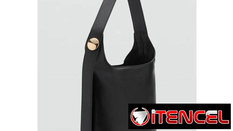 Mango Bolsos y carteras