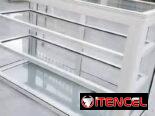 Puertas y ventanas de aluminio y cristal