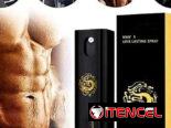 🍆​ Mini Love Spray Retardante de Eyaculación para Hombres – Potencia y Placer Duradero 🍆​