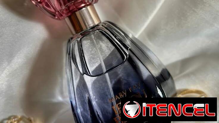 Perfume if you believe Mary kay
