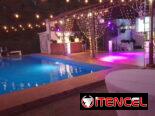🌴✨ Tu evento soñado junto a la piscina ✨🌴espacio exclusivo con piscina en La Lisa!