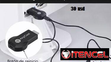 Dongler Smart TV para televisor -50802510