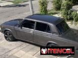 Se vende Lada 2107