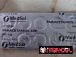 PARACETAMOL CUBANO