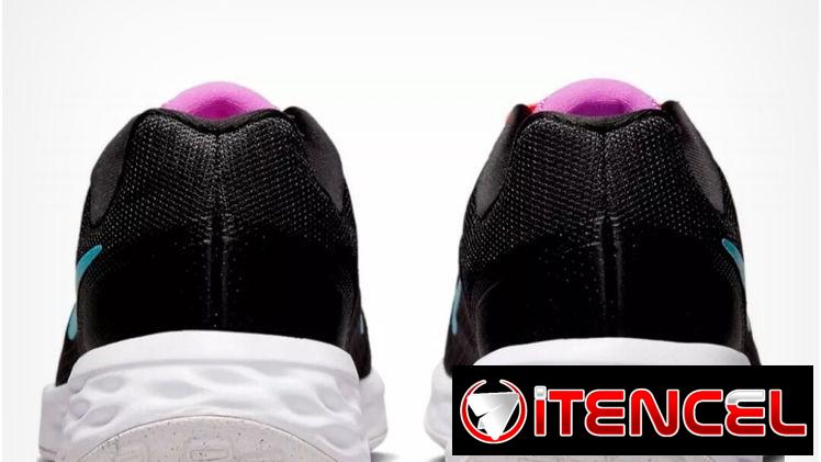 Tenis Nike Running #38.5 ORIGINALES