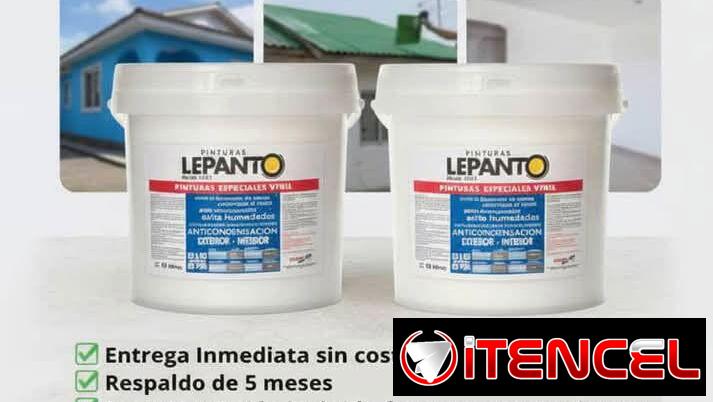 Pintura vinil 54703213