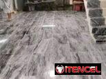 Losas y planchas de mármol