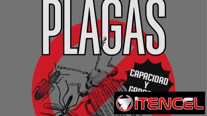 Fumigador El Mejor Veneno *PlagaKØ*