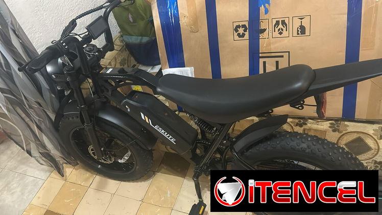 Bicimoto