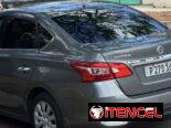 NISSAN SENTRA 2019 CERTIFICO EN MANO. MUY MUY BUENOOOO IMPECABLE DE TODO. 58317544