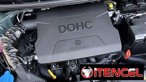 Vendo o negocio Kia picanto del 2025 en vin circulacion 2024