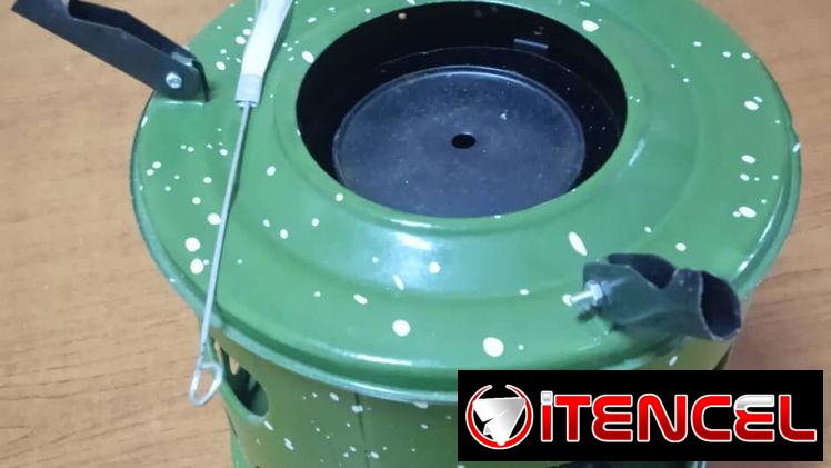 Venta de cocina de Petróleo en 12000 cup