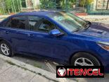 Vendo o negocio Kia Río 2019 hecho 2023 completo