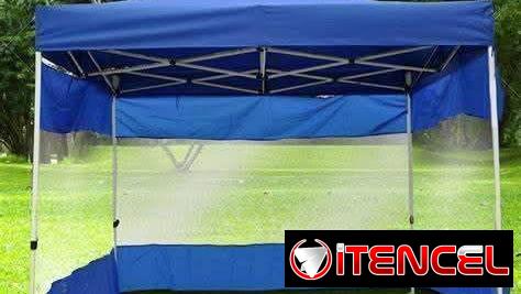 BELLAS CARPAS