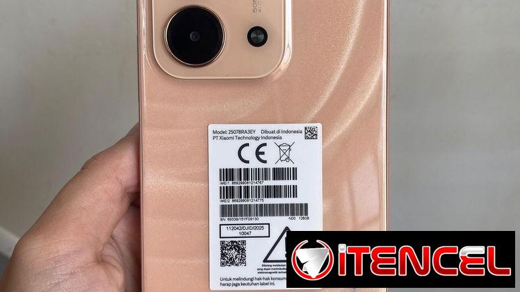 📱 6/128 📱 XIAOMI REDMI 15C DE 6 RAM CON 128 ALMACENAMIENTO. MENSAJERÍA CON FACTURA Y GARANTÍA. TL 54833699