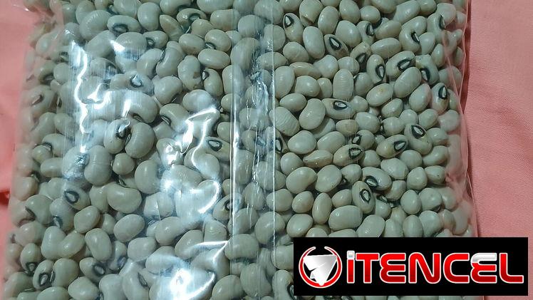 FRIJOL CARITA . PAQUETE DE 500 g . ORIGINAL DE LA INDIA.