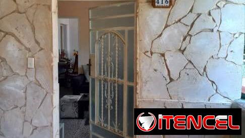 Edfi capit planta baja 3/4 Garaje VER DENTRO