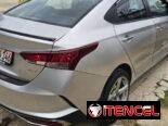 Vendo o negocio, Hyundai accen , 2021, pintura de fábrica con todos los tikis