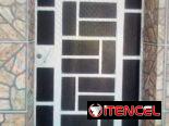 Rejas,Forja y Soldadura para La Habana y todo el pais ••• telef: +53 55234848