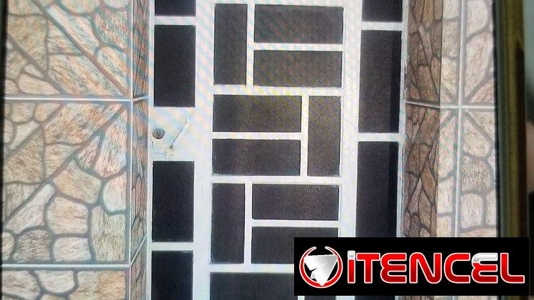 Rejas,Forja y Soldadura para La Habana y todo el pais ••• telef: +53 55234848