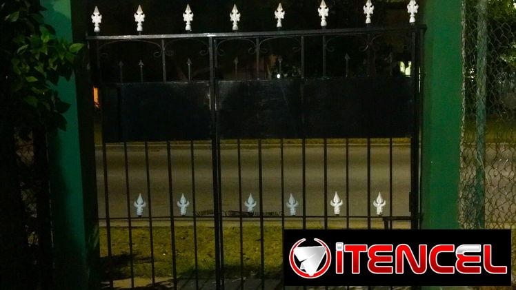 APAT CASA 5 ta AVENIDA PERMANENTE