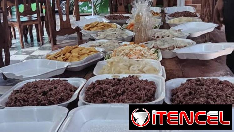 Restaurante Don Martín: ¡La mejor comida en La Lisa! Servicio a domicilio (kinetica)