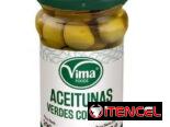 Aceitunas