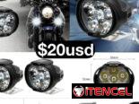 Neblineros par a otos y autos 56799461