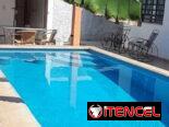 🏖️🏡🪸 Renta de Casa en la Playa ( Boca Ciega )🪸
