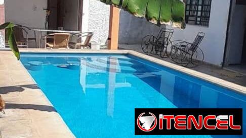 🏖️🏡🪸 Renta de Casa en la Playa ( Boca Ciega )🪸