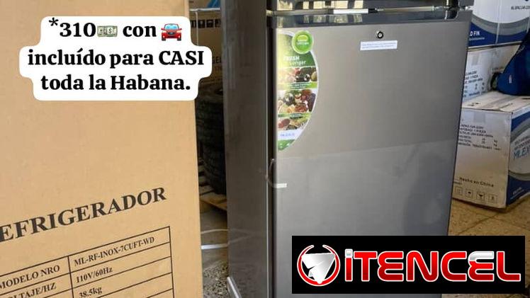 Refrigerador