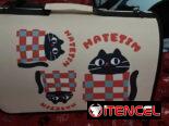Transportines para perro y gato