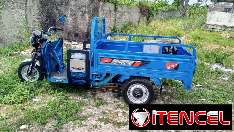 Triciclo