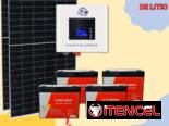 KIT SOLAR 1.5 KW