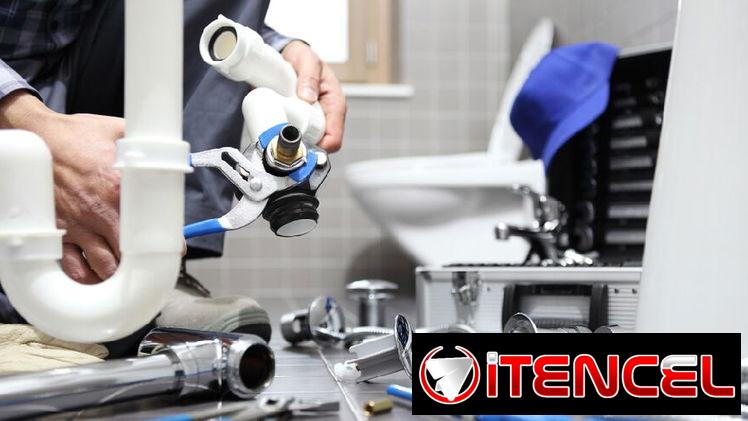 PLOMERO DESTUPIMOS TUBERÍAS SANITARIA Y HIDRAULICAS – RÁPIDO Y GARANTIZADO ✅
