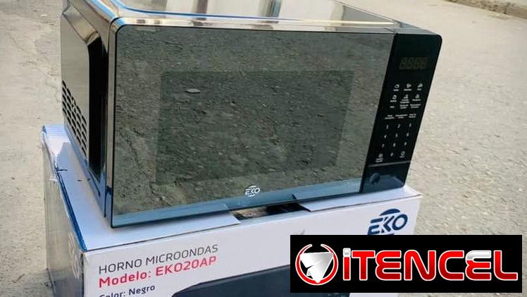 Microondas EKO
