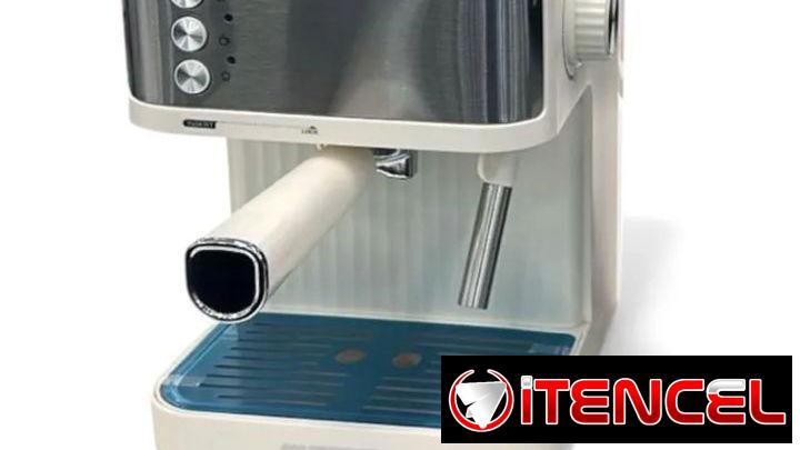 Cafetera Expresso