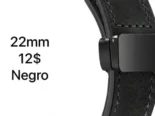 Manillas para reloj