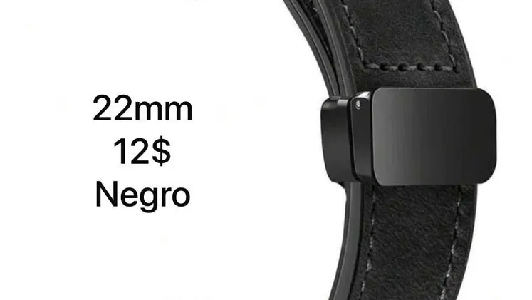 Manillas para reloj
