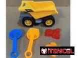 🧧Vehículo de construcción 8 usd🧧