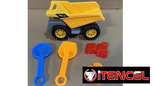 🧧Vehículo de construcción 8 usd🧧