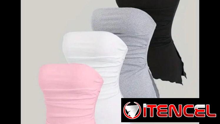 blusas talla s