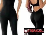 Monos enterizos largos//Muestra los resultados del Gym con estilo//Eleva la Autoestima al 100%//Varios colores
