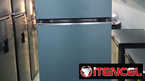 Refrigerador LG 14 pies